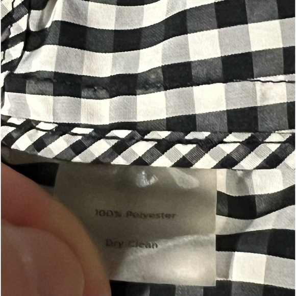 Talbots water resistant jacket size S - Picture 8 of 9